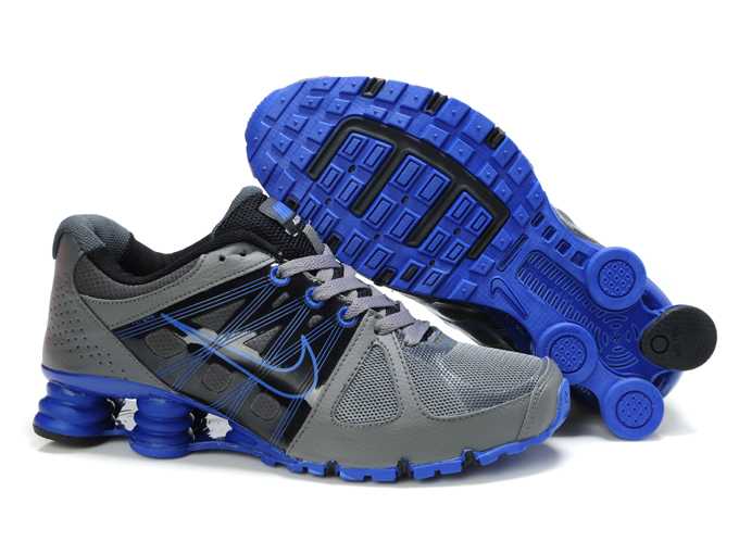 chaussures shox  acheter en ligne7